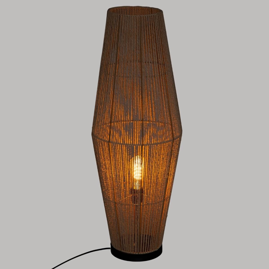 Atmosphera - Stojací lampa AISSA 1xE27/40W/230V