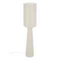 Atmosphera - Stojací lampa BLANCA 2xE27/25W/230V