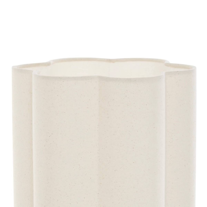 Atmosphera - Stojací lampa BLANCA 2xE27/25W/230V