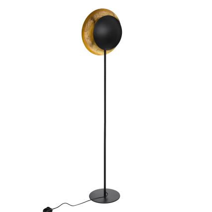 Atmosphera - Stojací lampa ESTEE 1xE27/40W/230V