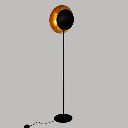 Atmosphera - Stojací lampa ESTEE 1xE27/40W/230V