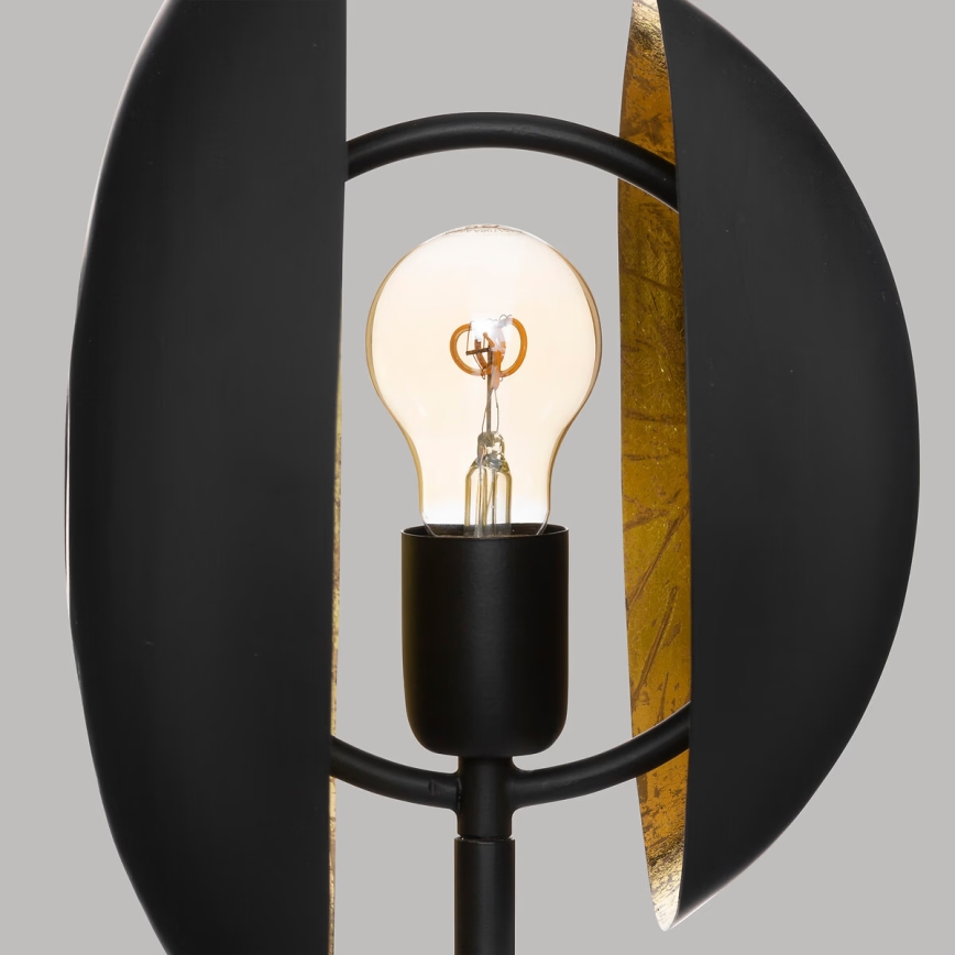 Atmosphera - Stojací lampa ESTEE 1xE27/40W/230V
