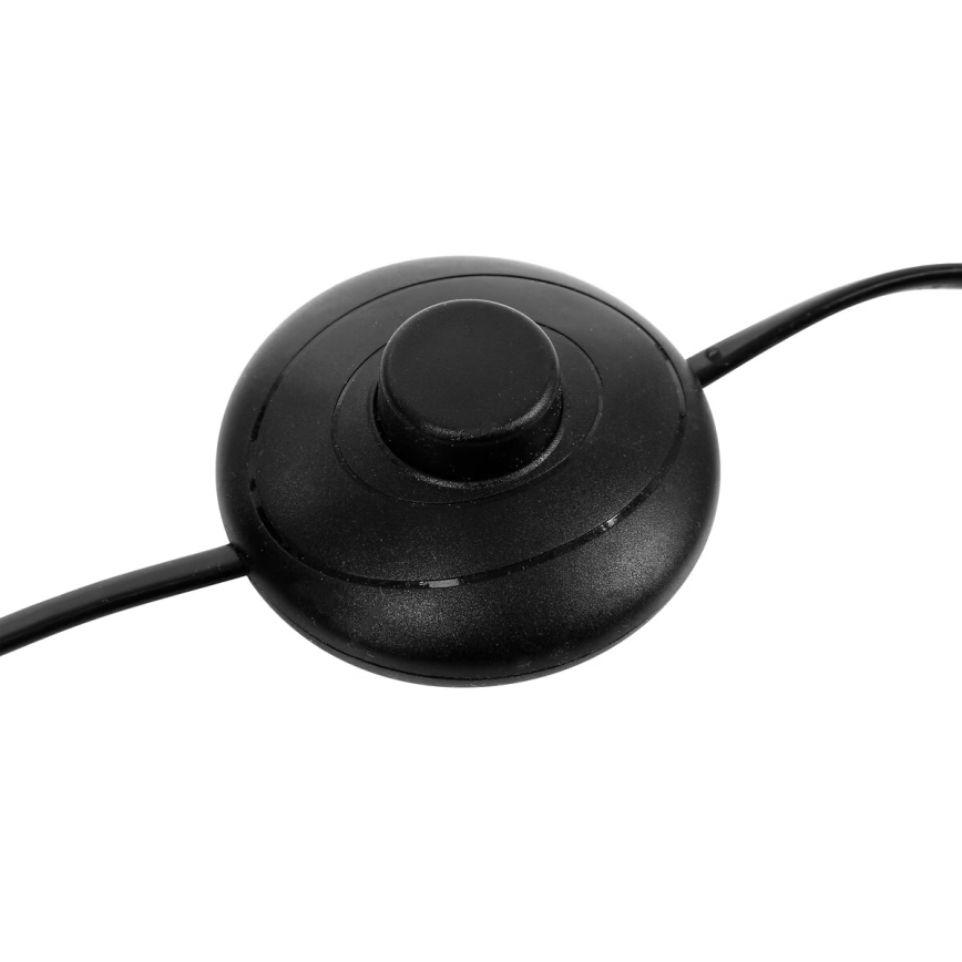 Atmosphera - Stojací lampa ESTEE 1xE27/40W/230V