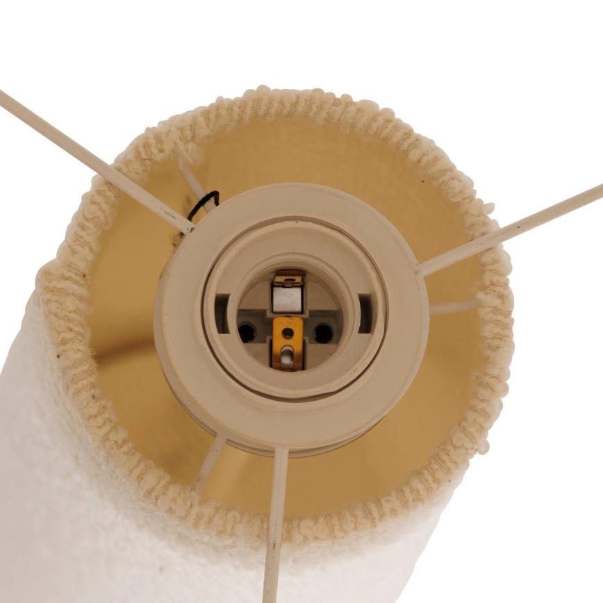 Atmosphera - Stojací lampa SOLAL 2xE27/25W/230V