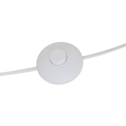 Atmosphera - Stojací lampa SOLAL 2xE27/25W/230V