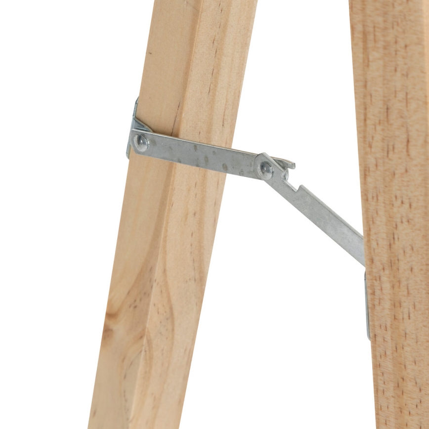 Atmosphera - Stojací zrcadlo KIM 180x50 cm borovice