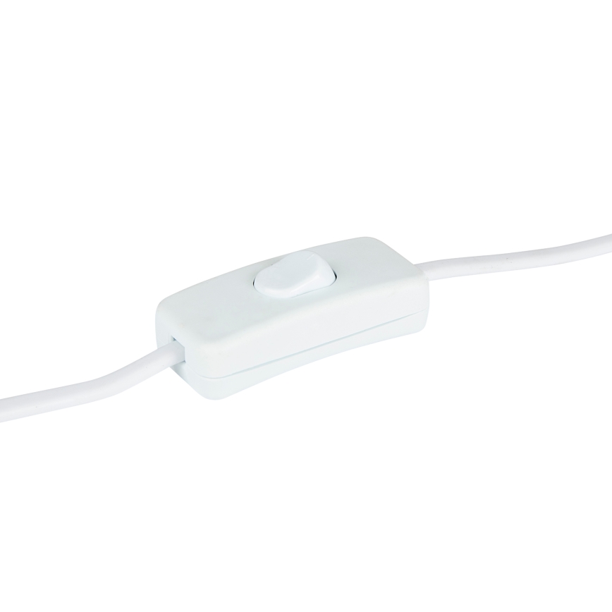 Atmosphera - Stolní lampa ADON 1xE27/40W/230V