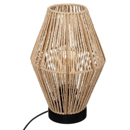 Atmosphera - Stolní lampa AISSA 1xE27/40W/230V