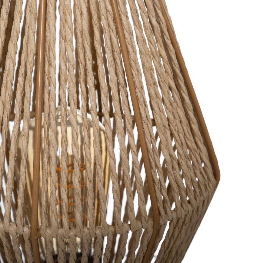 Atmosphera - Stolní lampa AISSA 1xE27/40W/230V