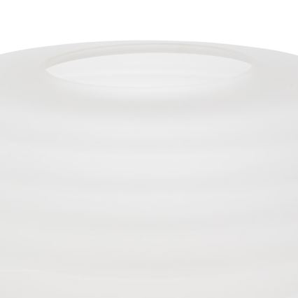 Atmosphera - Stolní lampa ASTI 1xE27/60W/230V cihlová