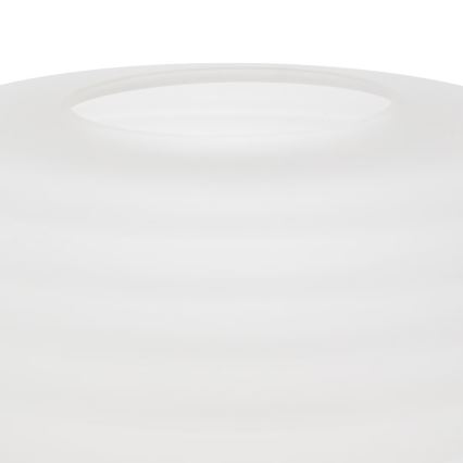 Atmosphera - Stolní lampa ASTI 1xE27/60W/230V zelená