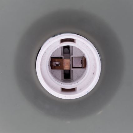 Atmosphera - Stolní lampa ASTI 1xE27/60W/230V zelená