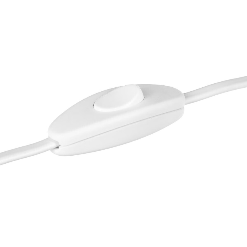 Atmosphera - Stolní lampa BAHI 1xE14/40W/230V bambus