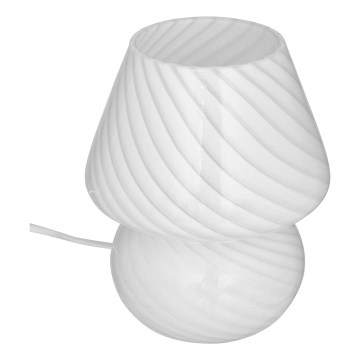 Atmosphera - Stolní lampa CARA 1xE14/25W/230V