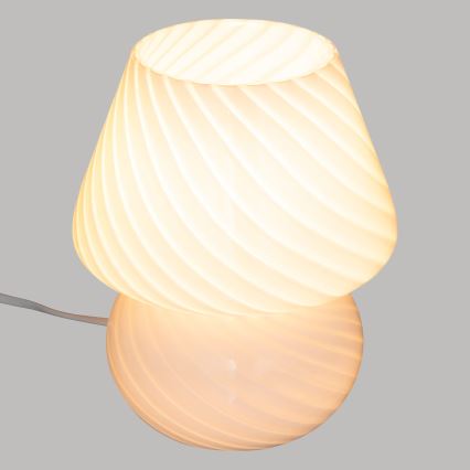 Atmosphera - Stolní lampa CARA 1xE14/25W/230V