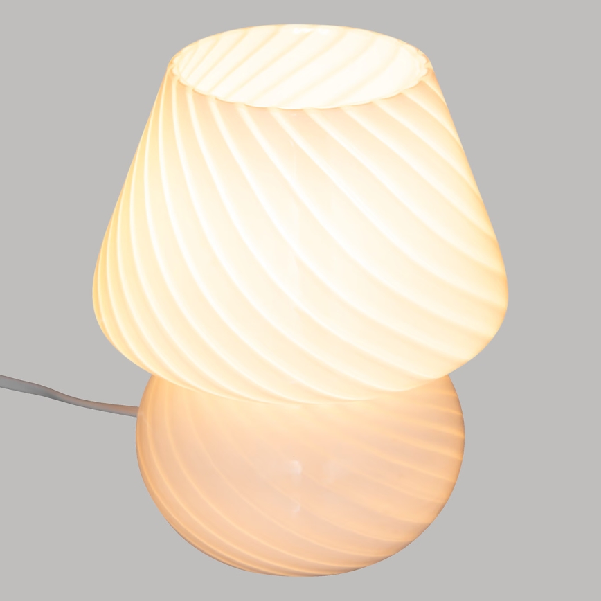 Atmosphera - Stolní lampa CARA 1xE14/25W/230V
