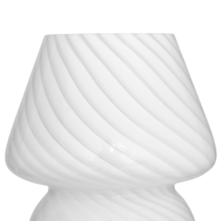 Atmosphera - Stolní lampa CARA 1xE14/25W/230V