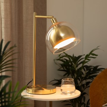 Atmosphera - Stolní lampa DOLCE RIVIERA 1xE14/40W/230V