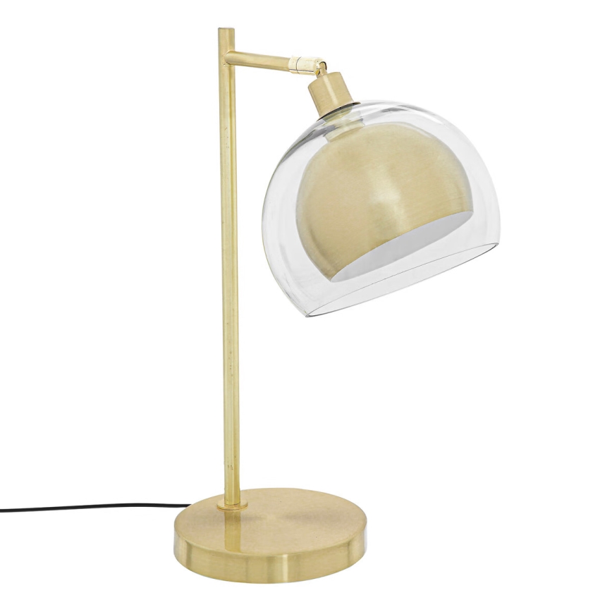 Atmosphera - Stolní lampa DOLCE RIVIERA 1xE14/40W/230V