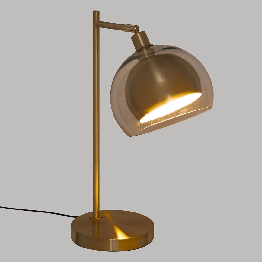 Atmosphera - Stolní lampa DOLCE RIVIERA 1xE14/40W/230V