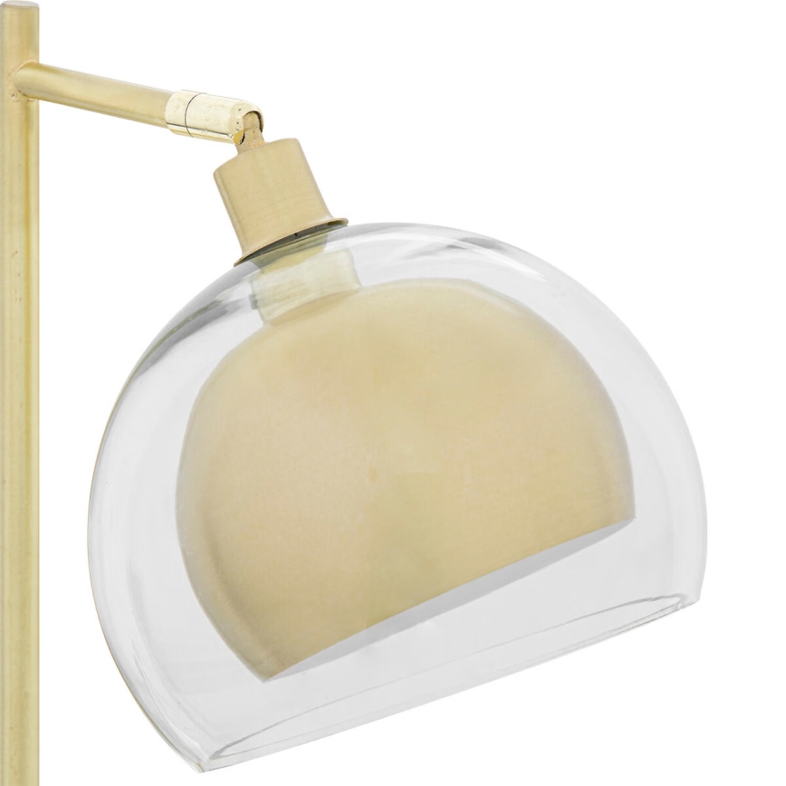 Atmosphera - Stolní lampa DOLCE RIVIERA 1xE14/40W/230V