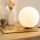Atmosphera - Stolní lampa DRIS 1xE14/40W/230V