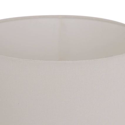 Atmosphera - Stolní lampa FRIDA 1xE14/60W/230V červená