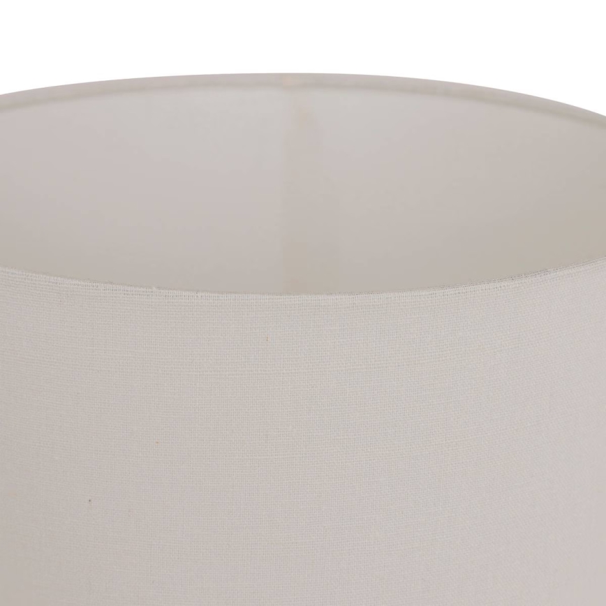 Atmosphera - Stolní lampa FRIDA 1xE14/60W/230V červená