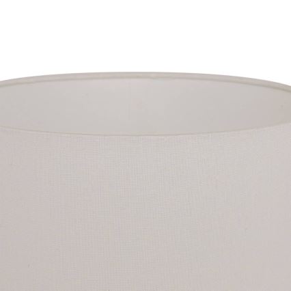 Atmosphera - Stolní lampa FRIDA 1xE14/60W/230V zelená