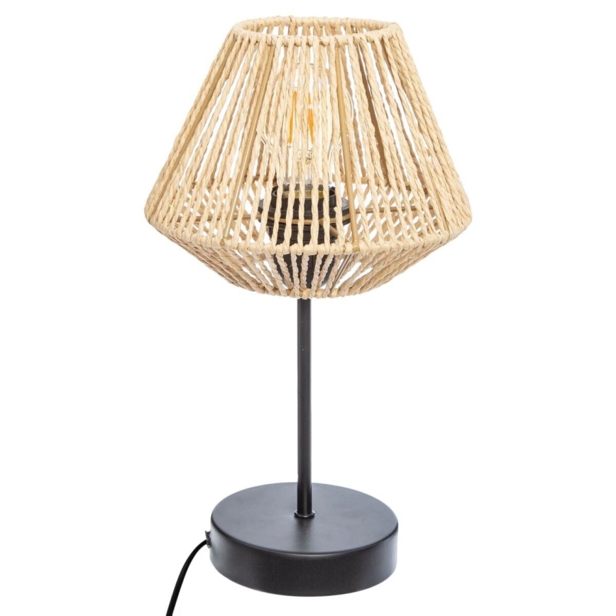 Atmosphera - Stolní lampa JILY 1xE27/40W/230V