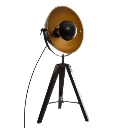 Atmosphera - Stolní lampa LAHTI 1xE27/40W/230V