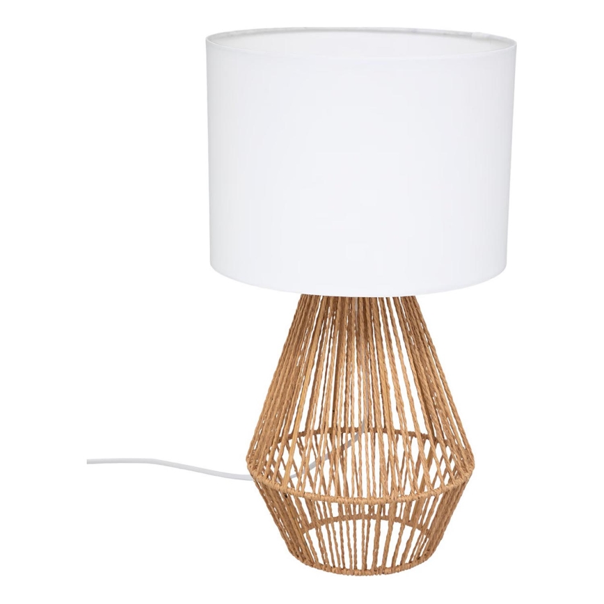 Atmosphera - Stolní lampa LILA 1xE27/25W/230V