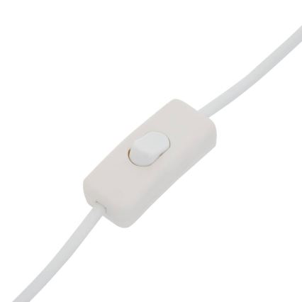 Atmosphera - Stolní lampa LITO 1xE14/6W/230V khaki
