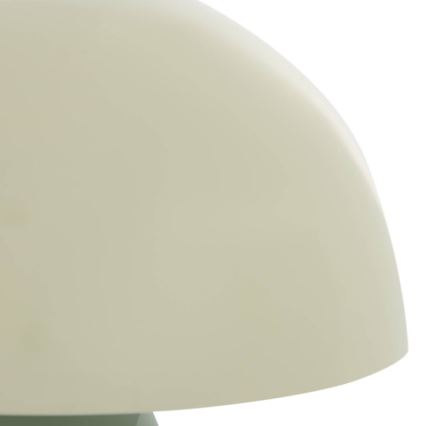 Atmosphera - Stolní lampa LITO 1xE14/6W/230V mintová