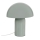 Atmosphera - Stolní lampa LITO 1xE27/25W/230V mintová
