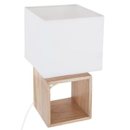 Atmosphera - Stolní lampa POJO 1xE14/40W/230V