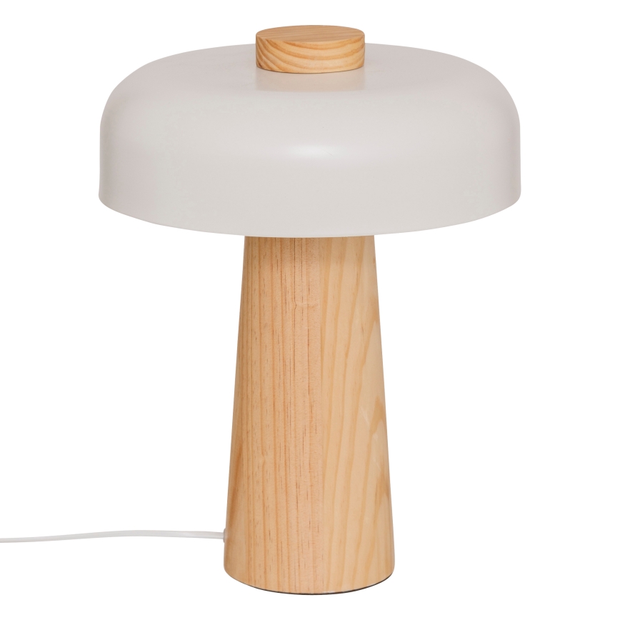 Atmosphera - Stolní lampa POLA 1xE27/25W/230V