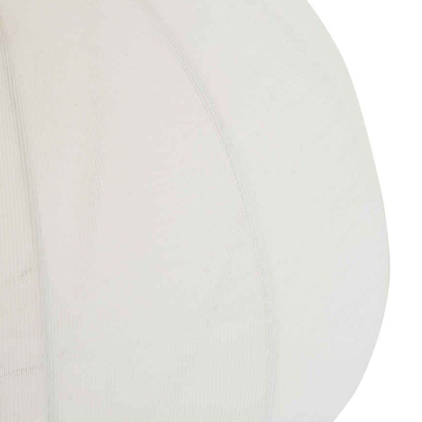 Atmosphera - Stolní lampa TOBIE 1xE27/60W/230V růžová