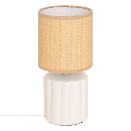 Atmosphera - Stolní lampa TYLIA 1xE27/40W/230V