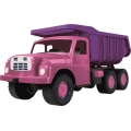 Auto Tatra 73 cm růžová/fialová
