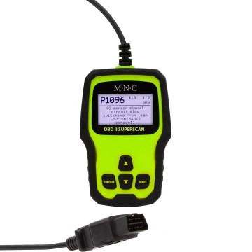 Autodiagnostika OBD2/12V