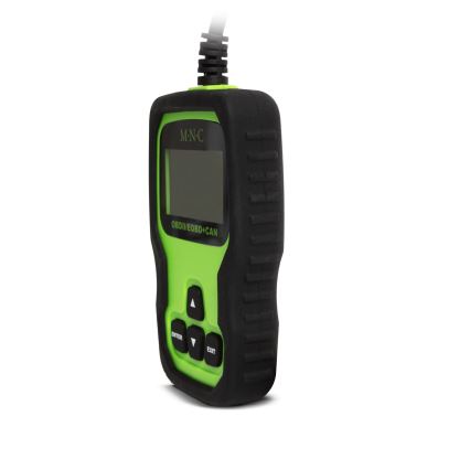 Autodiagnostika OBD2/12V