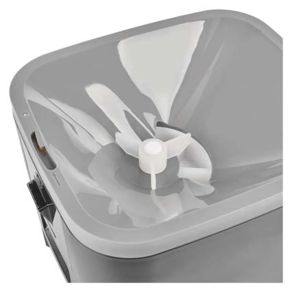 Automatický dávkovač krmiva s mikrofonem a kamerou 6l/5V/4xAA Wi-Fi