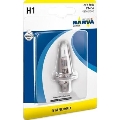 Autožárovka H1 P14.5s/70W/24V - Narva 48702NVAB1