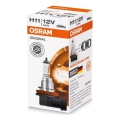 Autožárovka H11 PGJ19-2/55W/12V - Osram