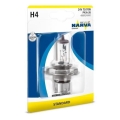 Autožárovka H4 P43t-38/75/70W/24V - Narva 48892NVAB1