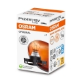 Autožárovka ORIGINAL PGU20-4 PSX PY24W/24W/12V - Osram