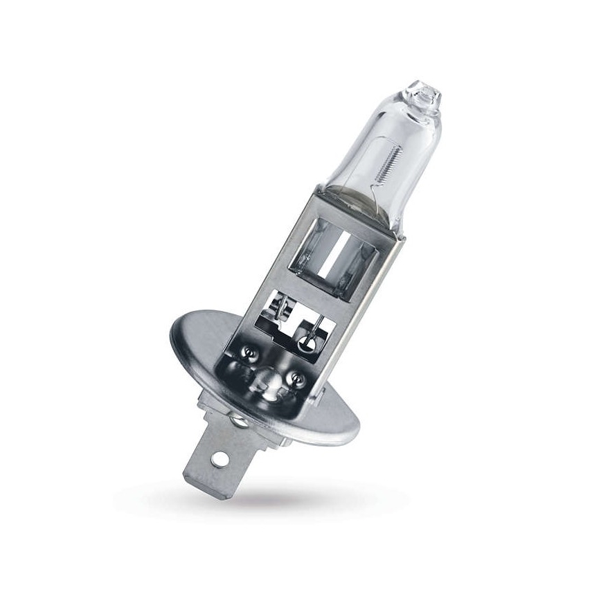 Autožárovka Philips VISION PLUS 12258VPB1 H1 P14,5s/55W/12V 3250K