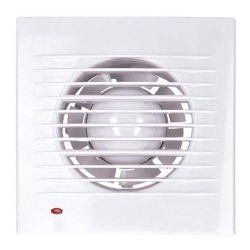 Axiální ventilátor 13W/230V