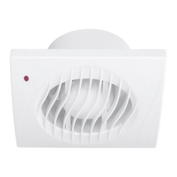 Axiální ventilátor 13W/230V